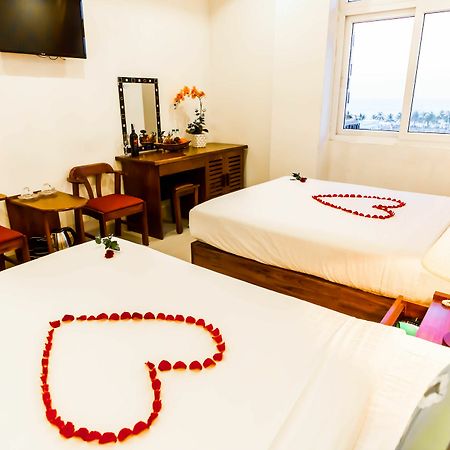Kien Cuong 2 Hotel Ντα Νανγκ Εξωτερικό φωτογραφία