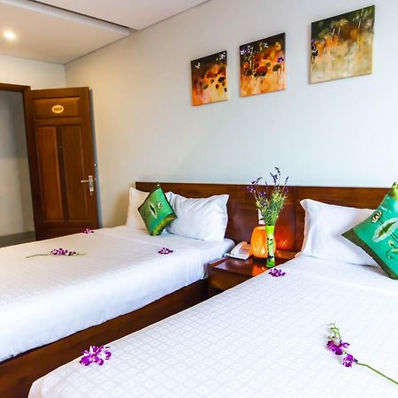 Kien Cuong 2 Hotel Ντα Νανγκ Εξωτερικό φωτογραφία