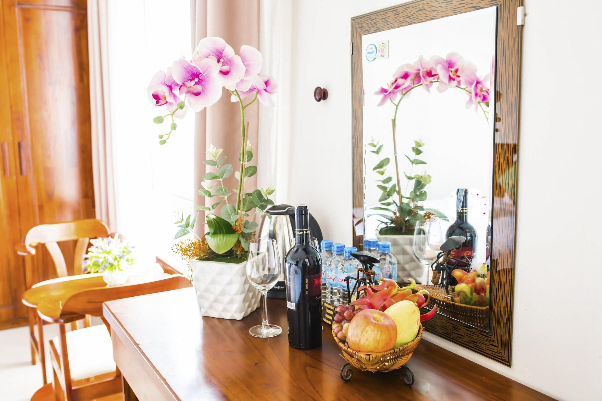 Kien Cuong 2 Hotel Ντα Νανγκ Εξωτερικό φωτογραφία