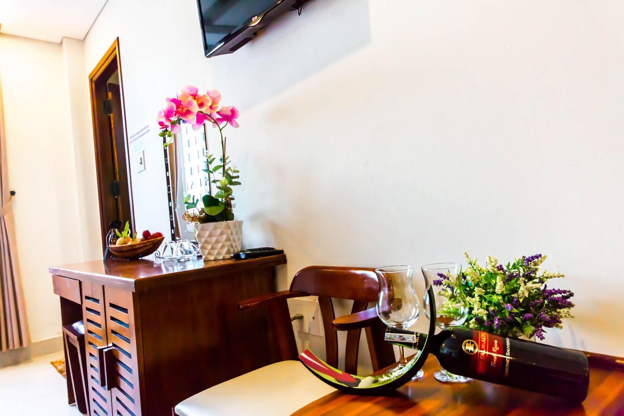 Kien Cuong 2 Hotel Ντα Νανγκ Εξωτερικό φωτογραφία