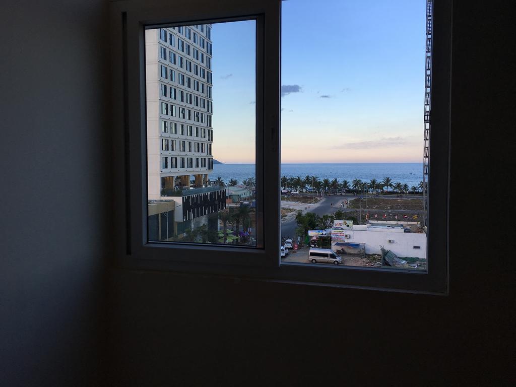 Kien Cuong 2 Hotel Ντα Νανγκ Εξωτερικό φωτογραφία