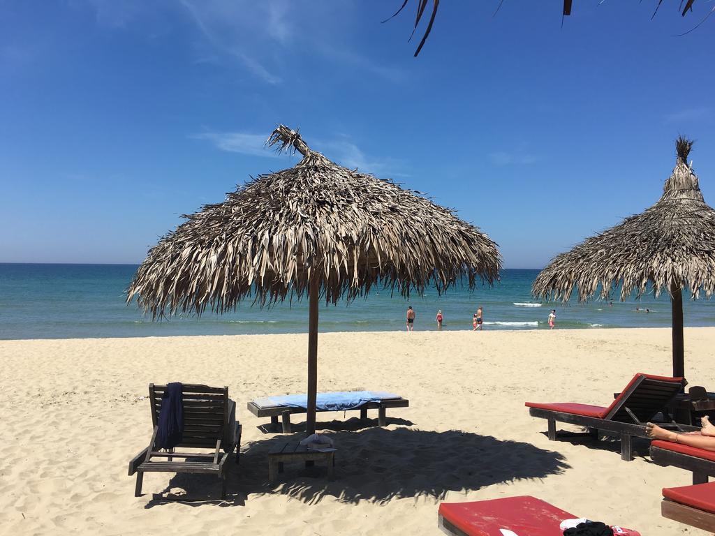 Kien Cuong 2 Hotel Ντα Νανγκ Εξωτερικό φωτογραφία