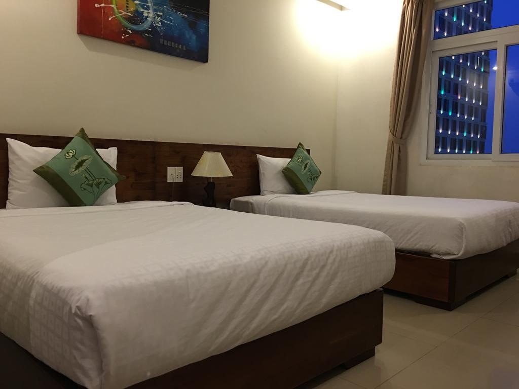 Kien Cuong 2 Hotel Ντα Νανγκ Εξωτερικό φωτογραφία