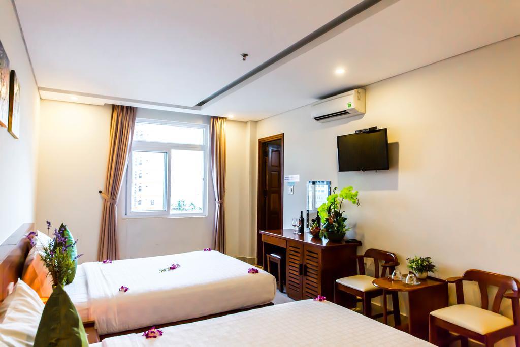 Kien Cuong 2 Hotel Ντα Νανγκ Εξωτερικό φωτογραφία