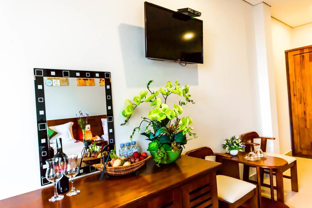Kien Cuong 2 Hotel Ντα Νανγκ Εξωτερικό φωτογραφία