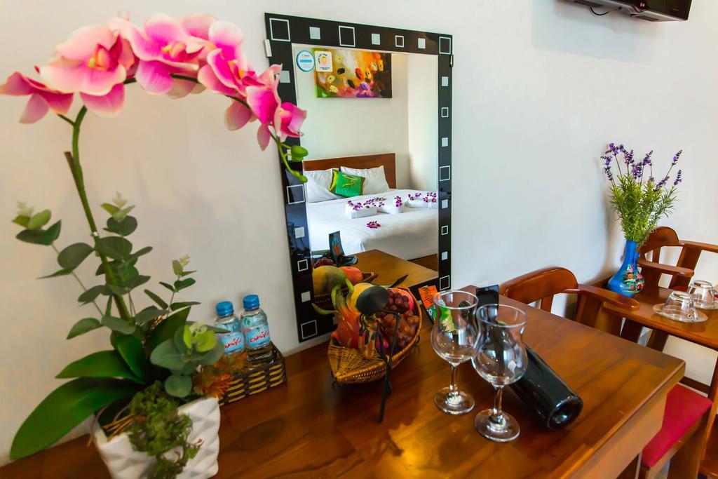 Kien Cuong 2 Hotel Ντα Νανγκ Εξωτερικό φωτογραφία
