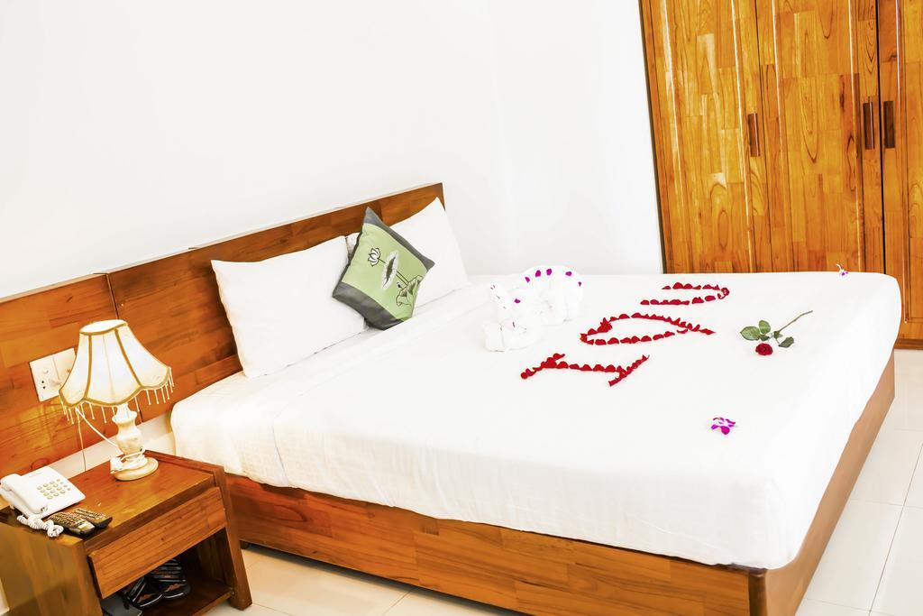 Kien Cuong 2 Hotel Ντα Νανγκ Εξωτερικό φωτογραφία