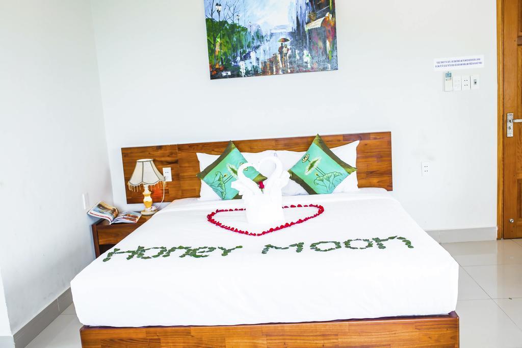 Kien Cuong 2 Hotel Ντα Νανγκ Εξωτερικό φωτογραφία