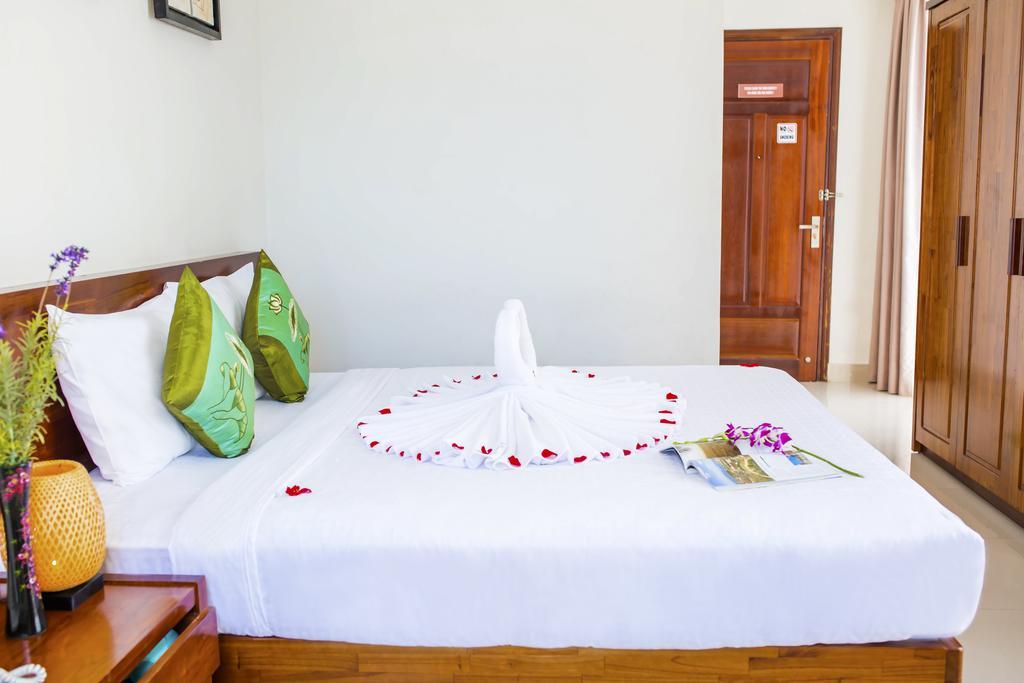 Kien Cuong 2 Hotel Ντα Νανγκ Εξωτερικό φωτογραφία