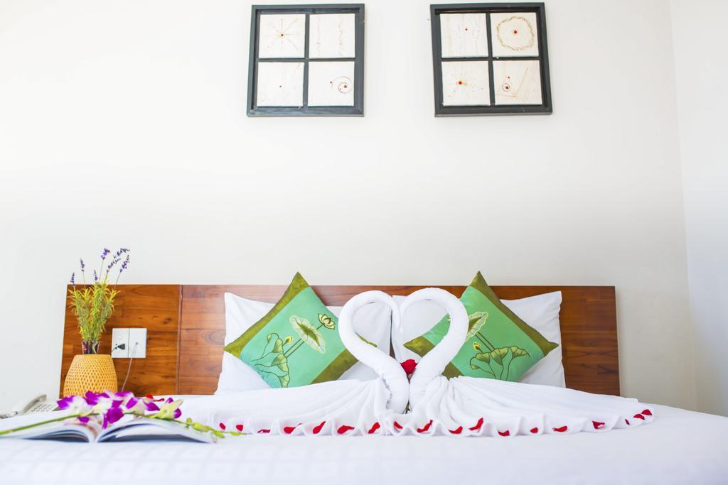 Kien Cuong 2 Hotel Ντα Νανγκ Εξωτερικό φωτογραφία