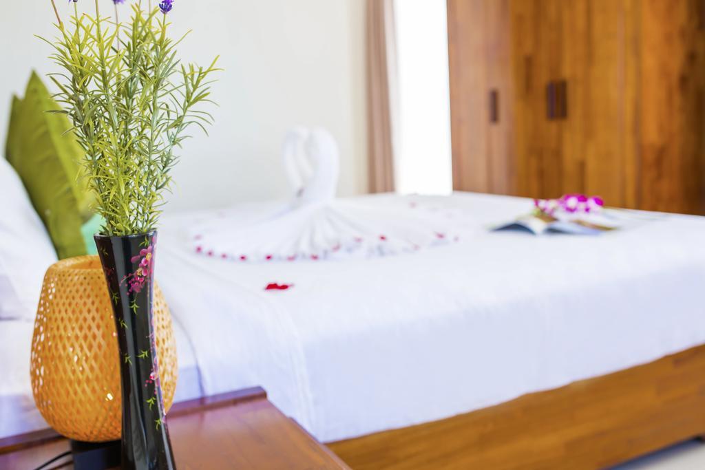 Kien Cuong 2 Hotel Ντα Νανγκ Εξωτερικό φωτογραφία