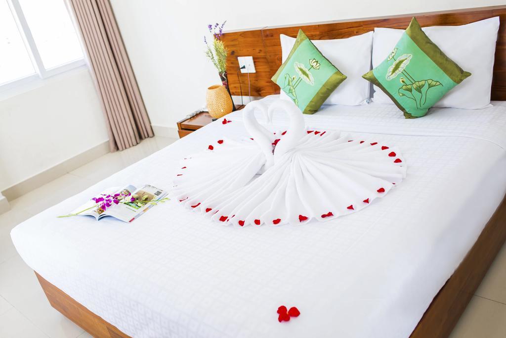 Kien Cuong 2 Hotel Ντα Νανγκ Εξωτερικό φωτογραφία