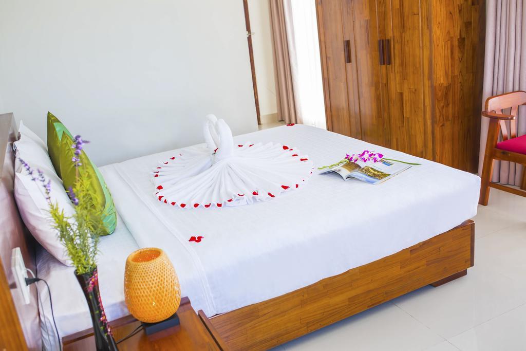 Kien Cuong 2 Hotel Ντα Νανγκ Εξωτερικό φωτογραφία