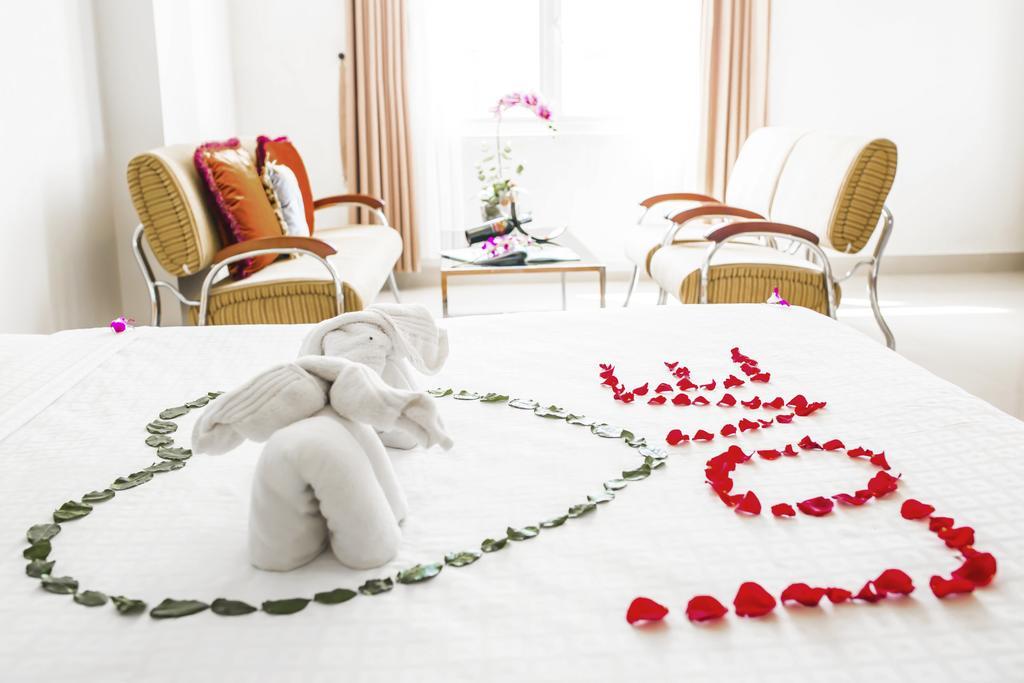 Kien Cuong 2 Hotel Ντα Νανγκ Εξωτερικό φωτογραφία