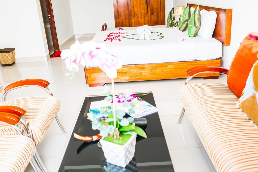 Kien Cuong 2 Hotel Ντα Νανγκ Εξωτερικό φωτογραφία