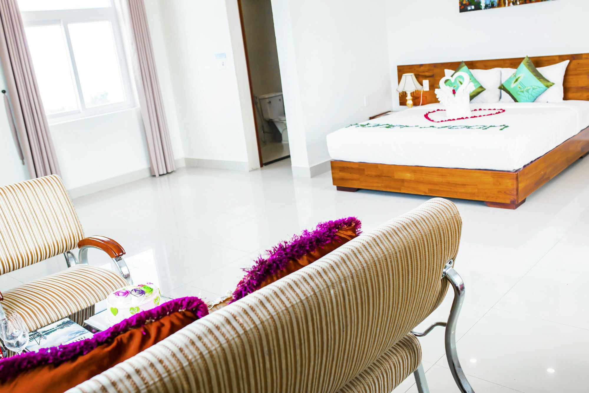 Kien Cuong 2 Hotel Ντα Νανγκ Εξωτερικό φωτογραφία
