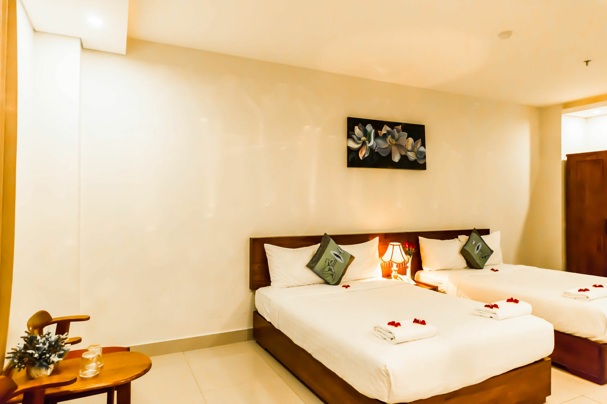 Kien Cuong 2 Hotel Ντα Νανγκ Εξωτερικό φωτογραφία