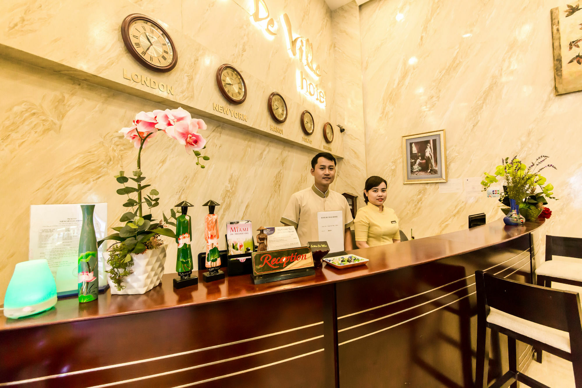 Kien Cuong 2 Hotel Ντα Νανγκ Εξωτερικό φωτογραφία