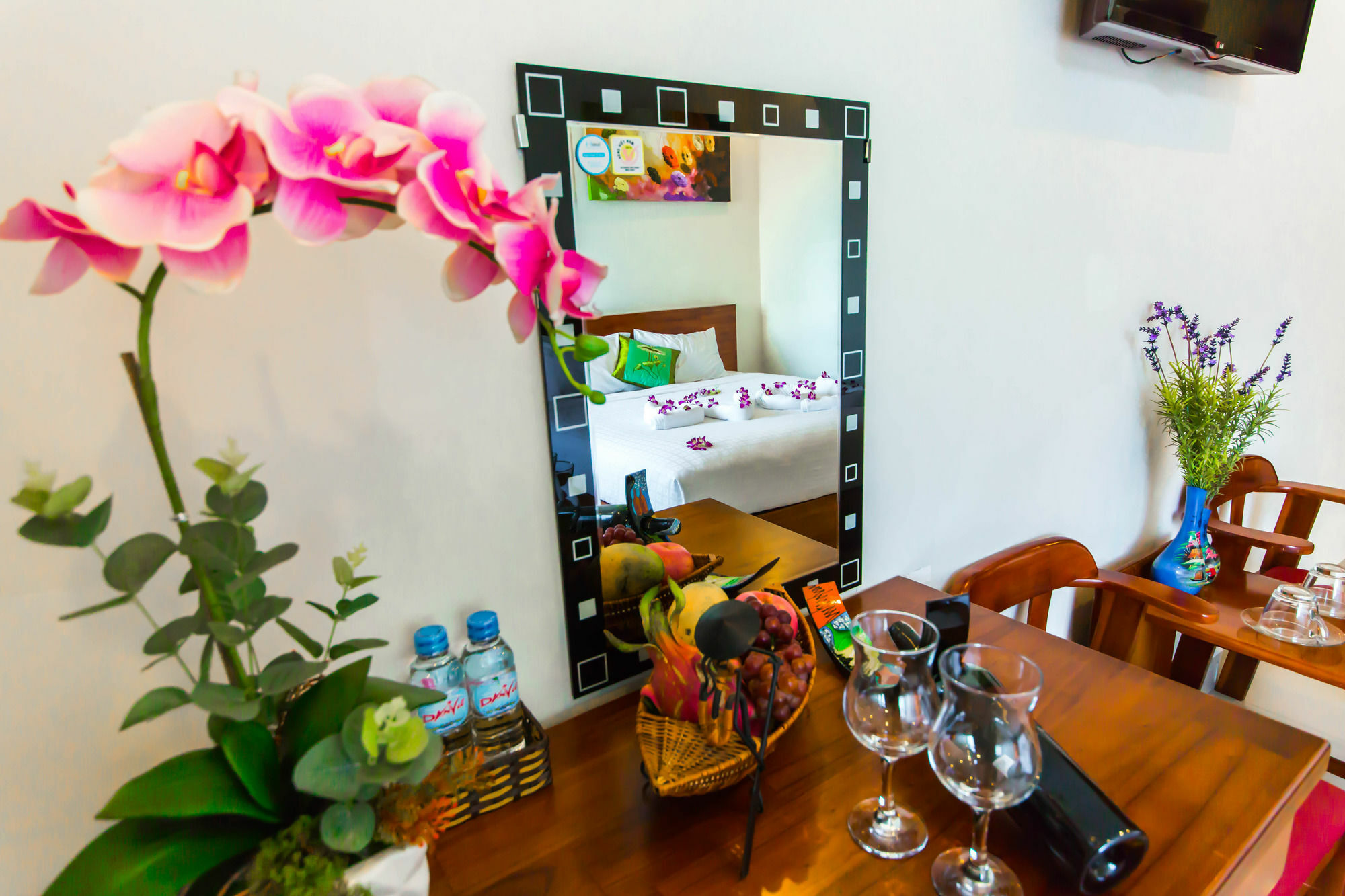 Kien Cuong 2 Hotel Ντα Νανγκ Εξωτερικό φωτογραφία