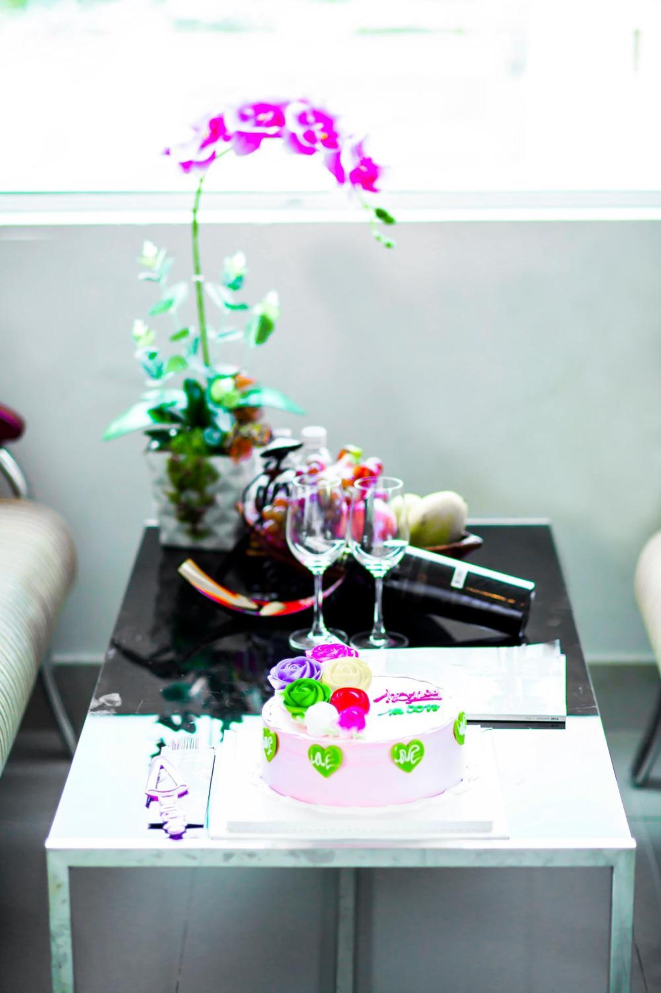 Kien Cuong 2 Hotel Ντα Νανγκ Εξωτερικό φωτογραφία