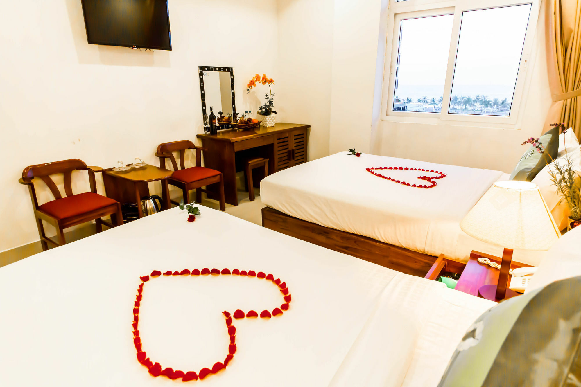Kien Cuong 2 Hotel Ντα Νανγκ Εξωτερικό φωτογραφία