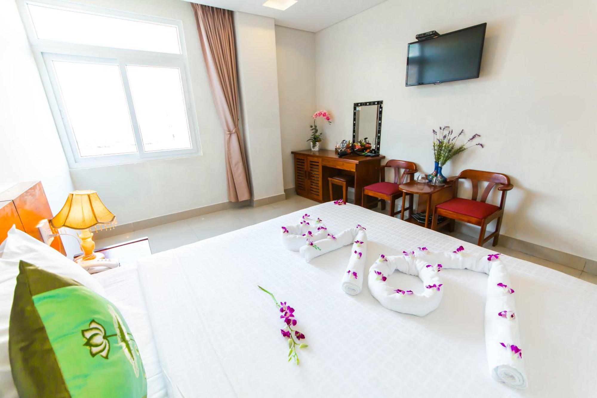 Kien Cuong 2 Hotel Ντα Νανγκ Εξωτερικό φωτογραφία
