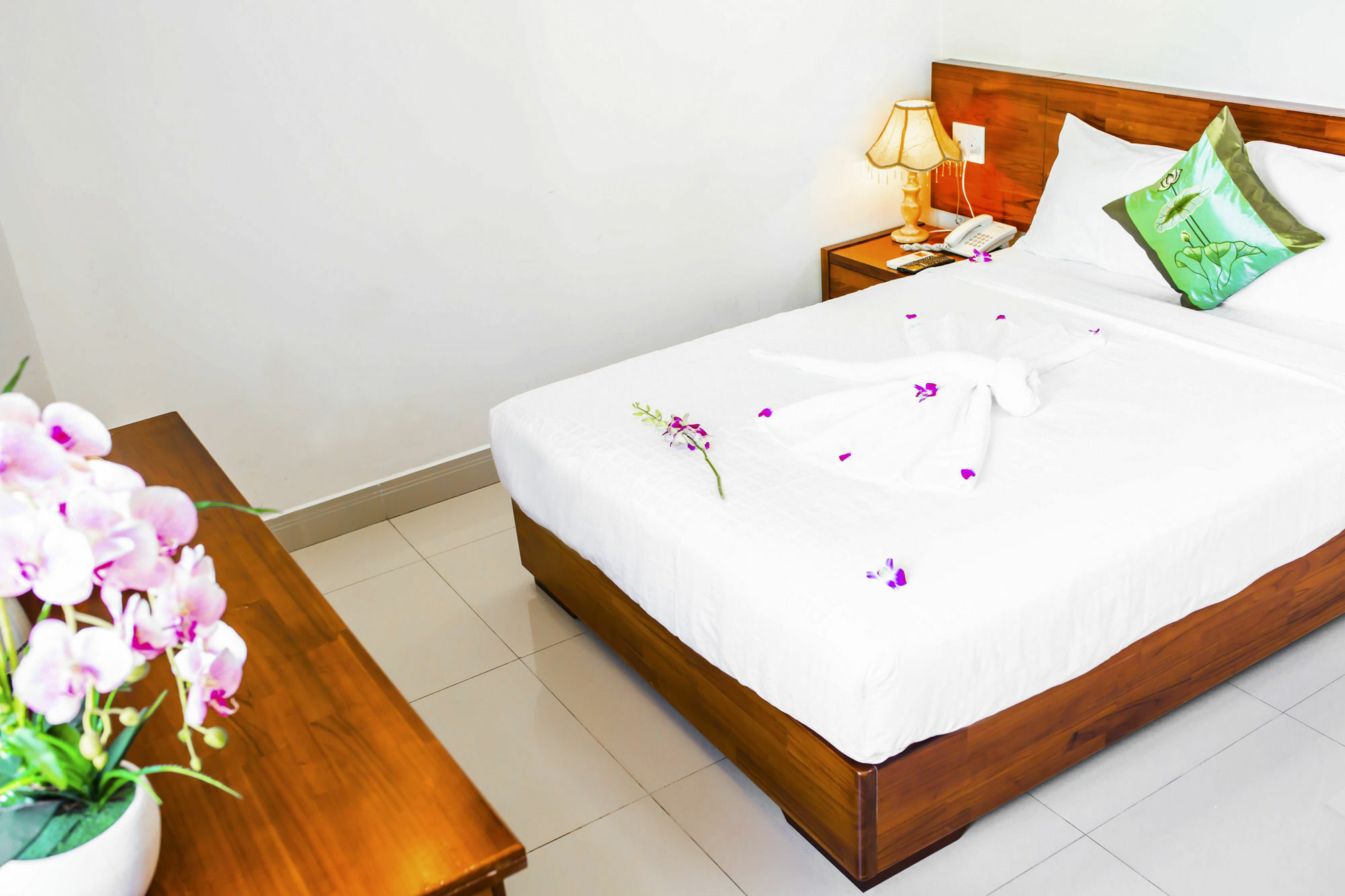 Kien Cuong 2 Hotel Ντα Νανγκ Εξωτερικό φωτογραφία