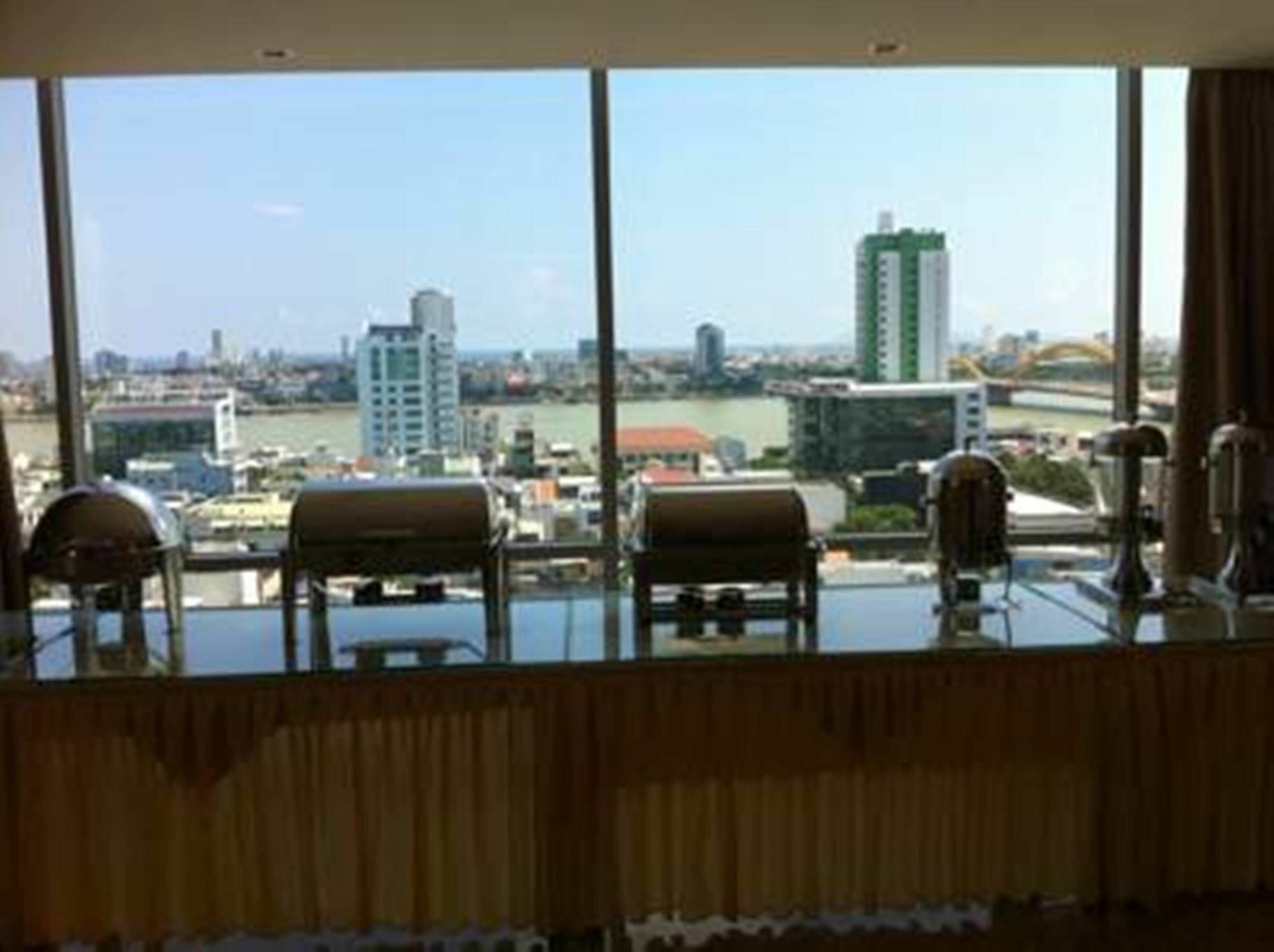 Kien Cuong 2 Hotel Ντα Νανγκ Εξωτερικό φωτογραφία