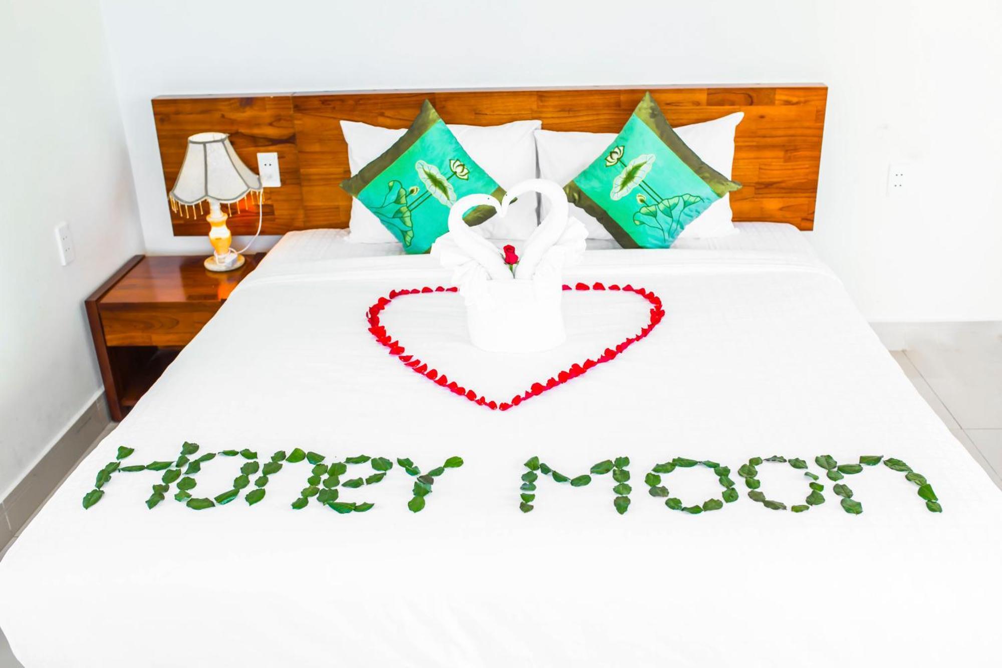 Kien Cuong 2 Hotel Ντα Νανγκ Εξωτερικό φωτογραφία