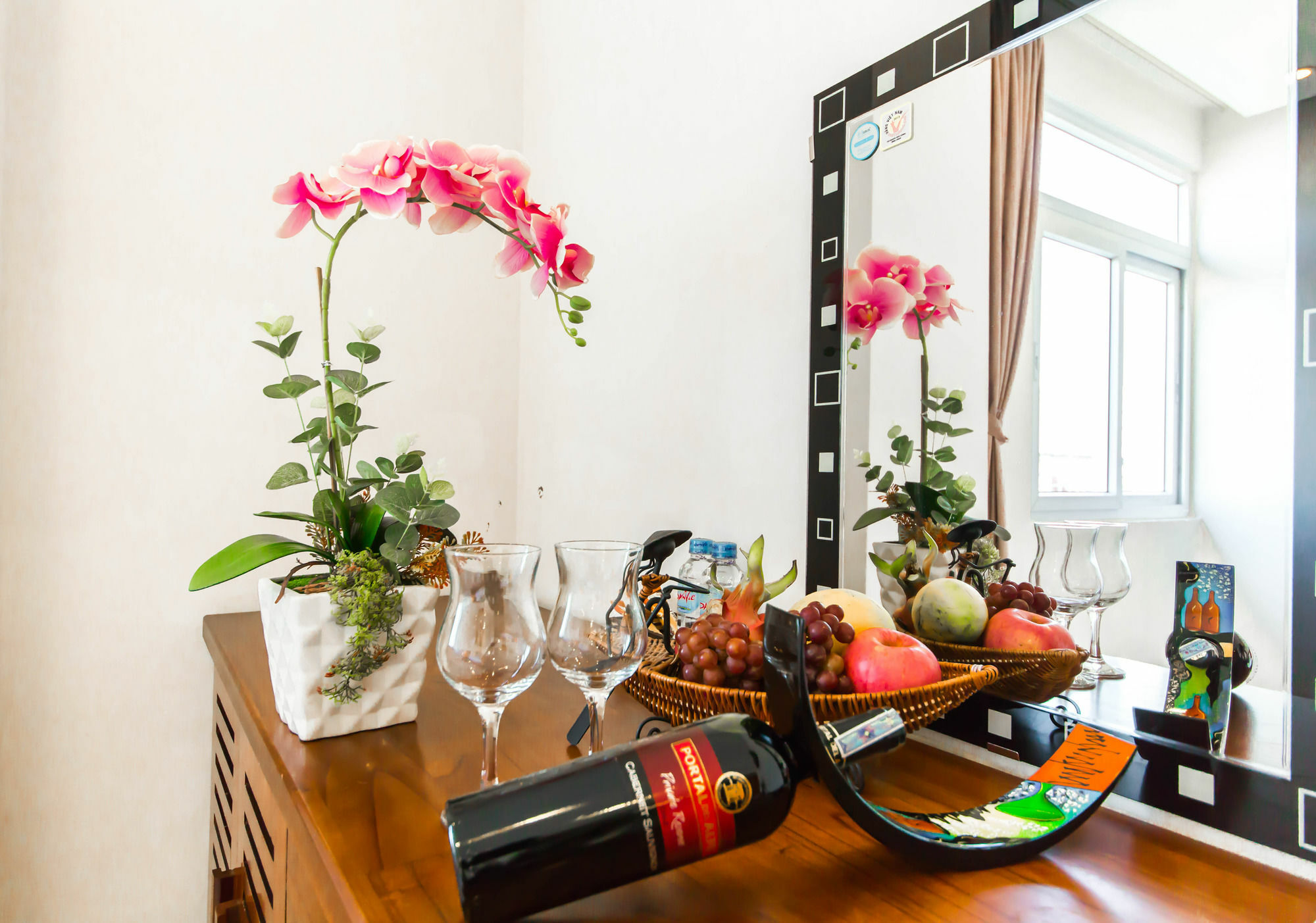 Kien Cuong 2 Hotel Ντα Νανγκ Εξωτερικό φωτογραφία